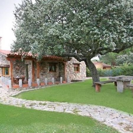 Maison d'hôtes Acogedora Casa Rural Hasta 8 Personas En Avila à Penalba De Avila Extérieur photo