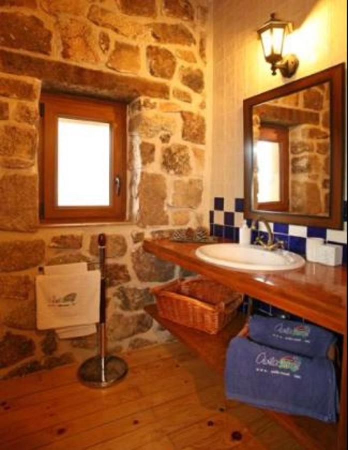 Maison d'hôtes Acogedora Casa Rural Hasta 8 Personas En Avila à Penalba De Avila Extérieur photo